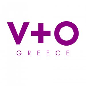 V + O GREECE
